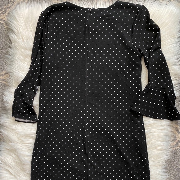 *HP!* polka dot sheath dress - Picture 10 of 12